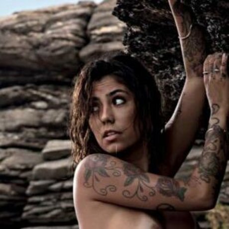 Gabriela Rippi sex actress image