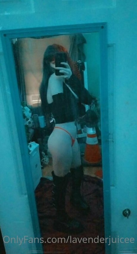 lavenderjuicee star erotic archive