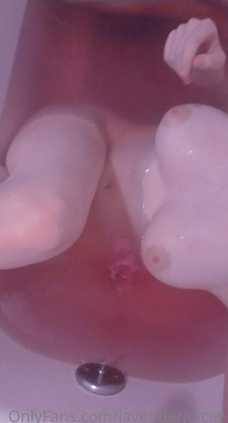 lavenderjuicee exclusive model pictures