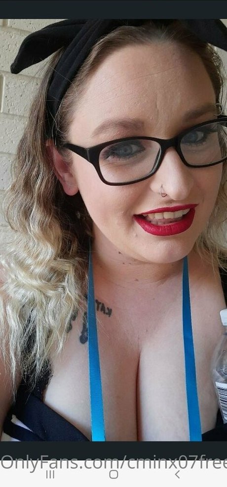 cminx07free exclusive pornstar picture