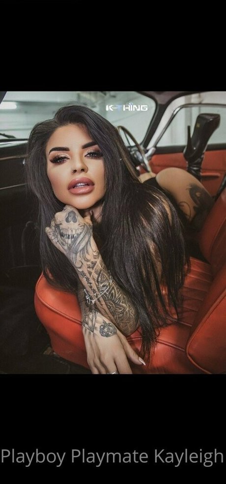 kayleighwanless sexy model archive