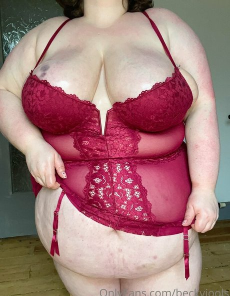 beckyjools sex model photos