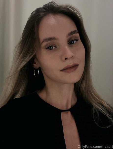 the tori model sex photos