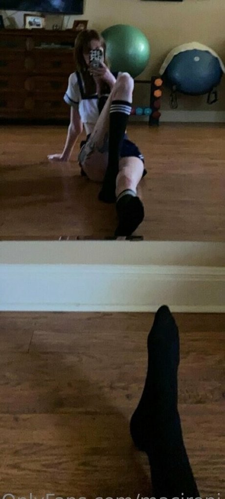 macironi pornstar best photos