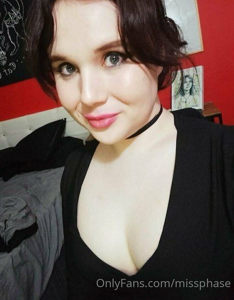 missphase nice star pic