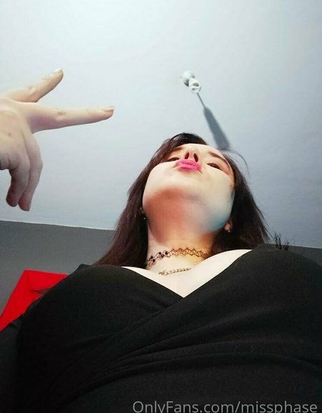 missphase nude star photos