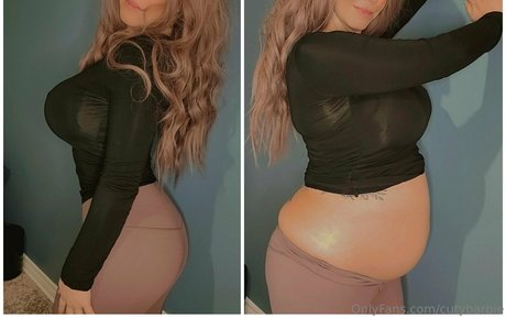 cutybarbie pornstar nudes galleries