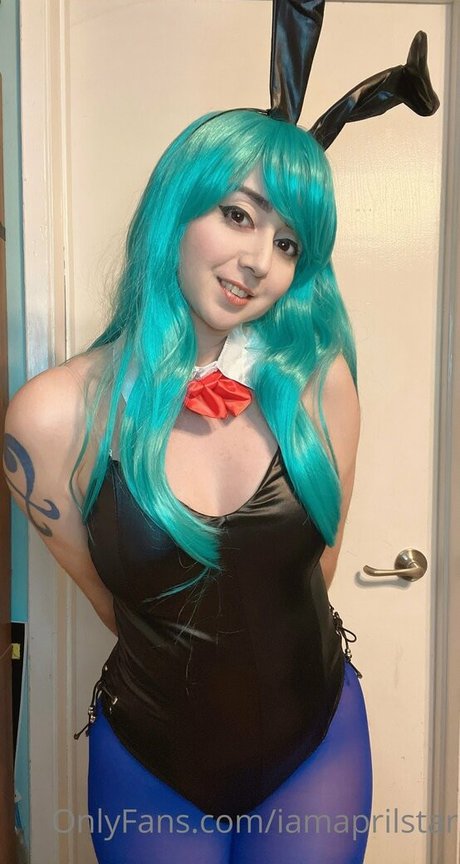 iamaprilstar star xxx pics