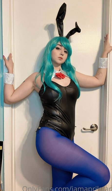 iamaprilstar star hd pic