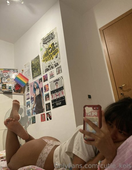 cutie kels art actress pics