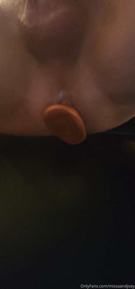 missaandjoey free actress img