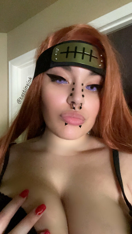 tastingink star pretty photos