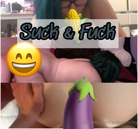 erikatrocity model adult picture