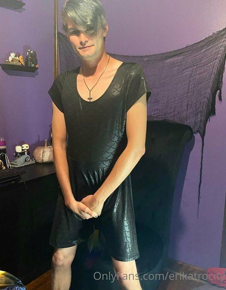 erikatrocity star pretty photo