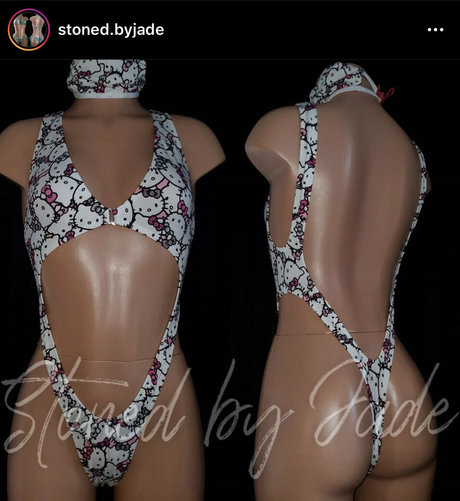 kittypurdi model art gallery