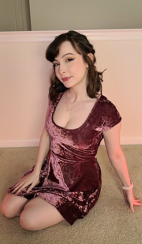 cherryvonfairyfree high quality model photos