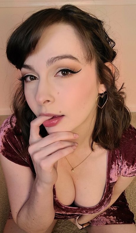 cherryvonfairyfree nice model galleries