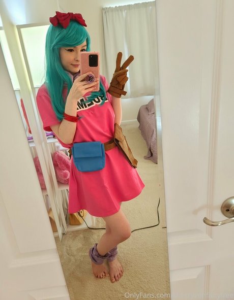 cherryvonfairyfree free model img