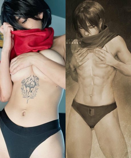 devils goddess best model pic