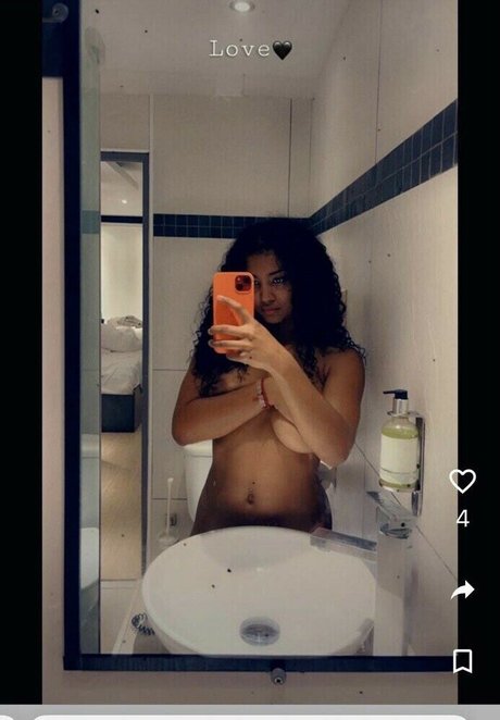 Tibuuul model nice pic