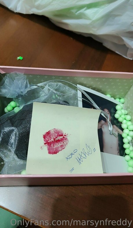 marsynfreddy star porn pictures