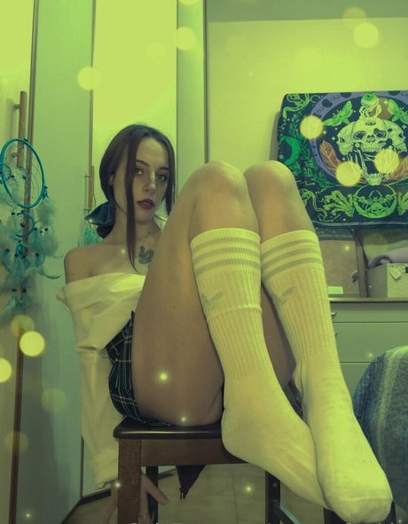 marsynfreddy model image