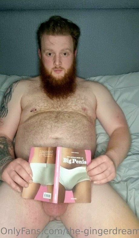 the gingerdreamsicle pretty model photos