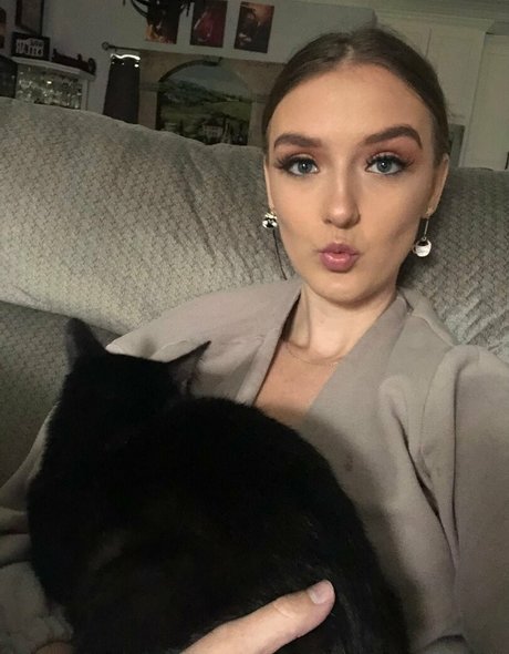 foxyopheliaa pornstar beautiful galleries