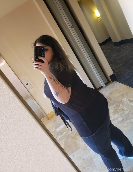 nena224 hot model photo