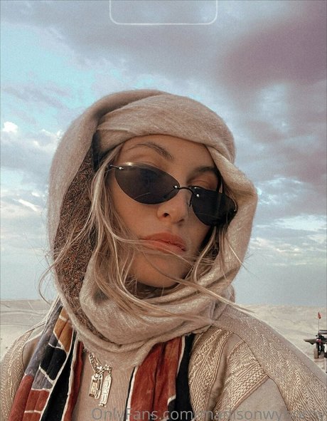 madisonwyborny xxx star archive