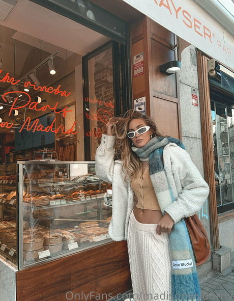 madisonwyborny star xxx gallery