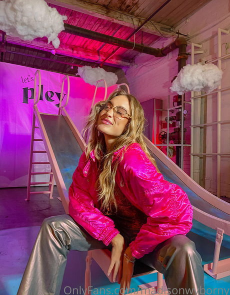 madisonwyborny perfect star pictures