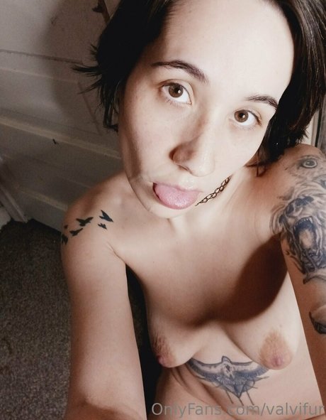 valvifur nudes pornstar archive