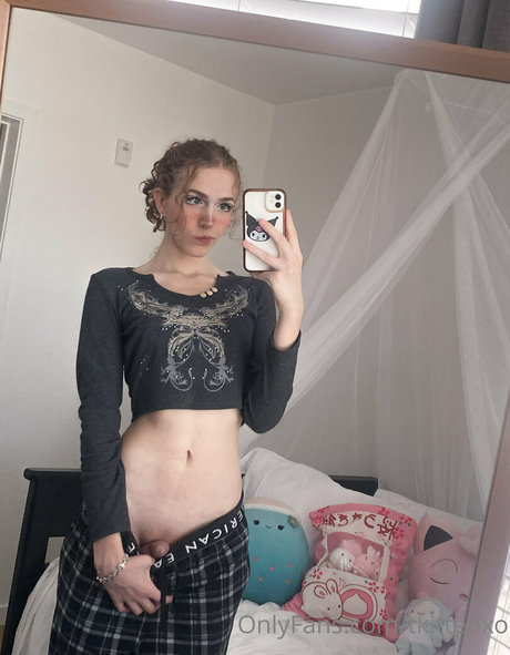 tkittenxo pornstar nudes photo