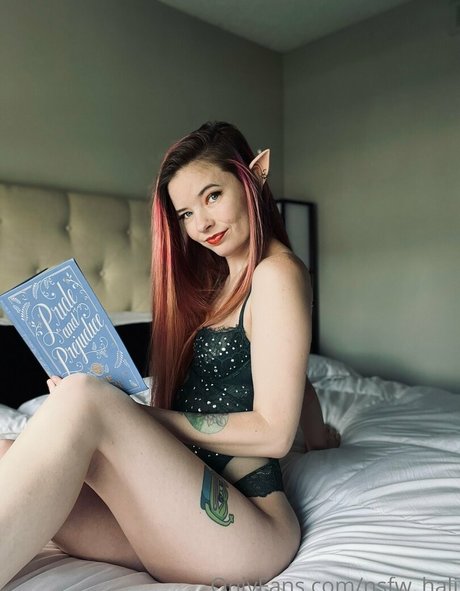 HeyyyHali star adult pic