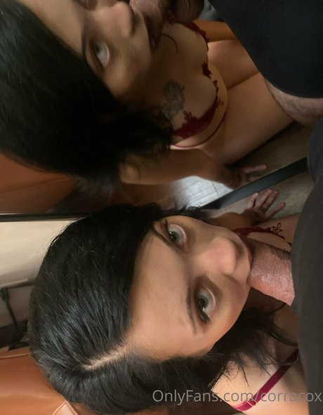 corracox best star pic