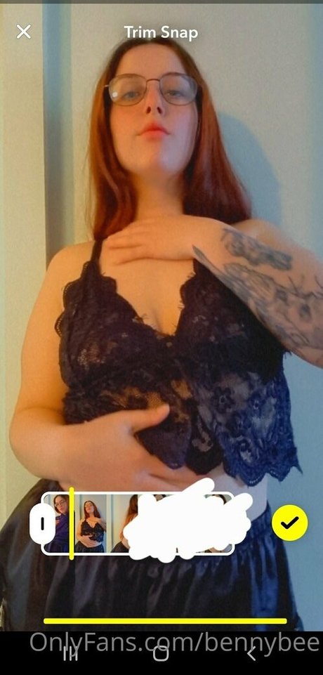 bennybee pornstar xxx picture