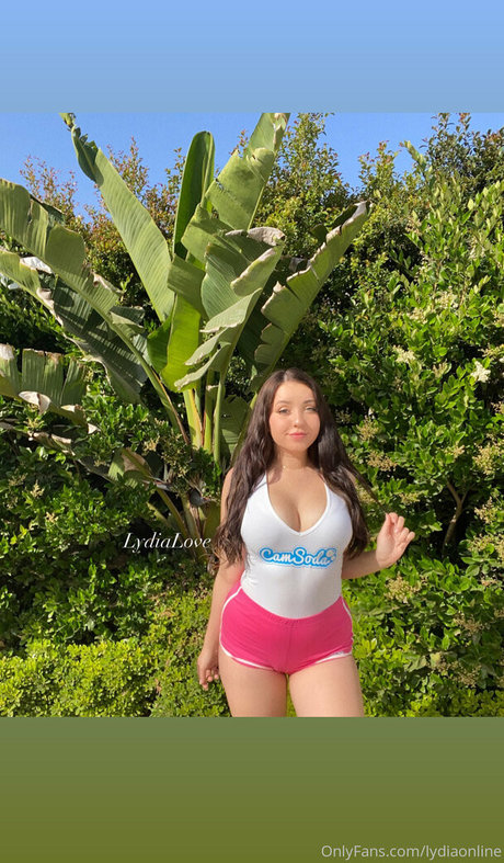 lydiaonline star nudes img