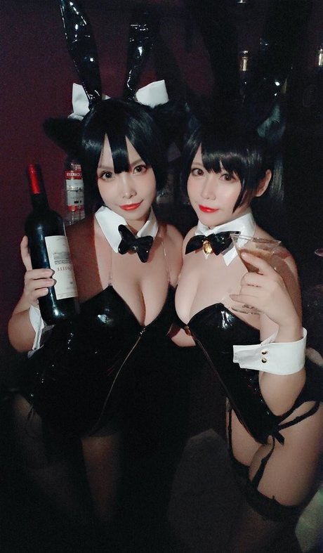 rukysama exclusive model galleries