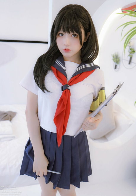 rukysama porn star photos