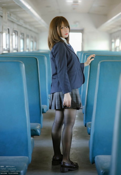 rukysama beautiful actress image