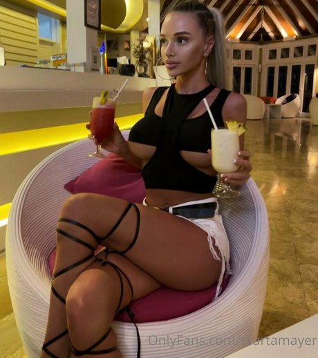 martamayer pornstar hd pic