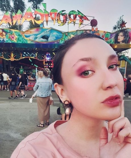 Lena Leyman nice star images