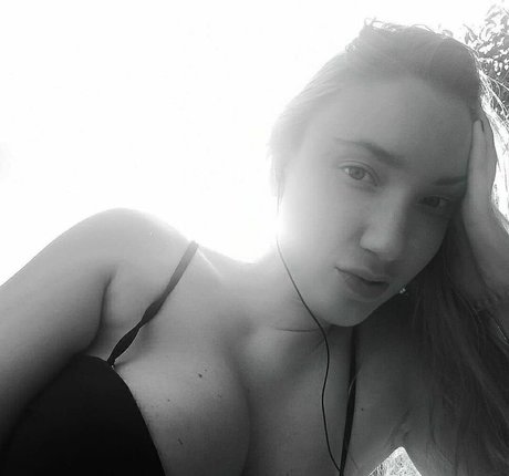 Lena Leyman model pornographic image