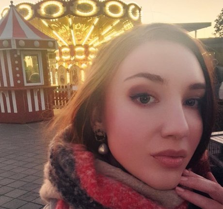 Lena Leyman star hd gallery