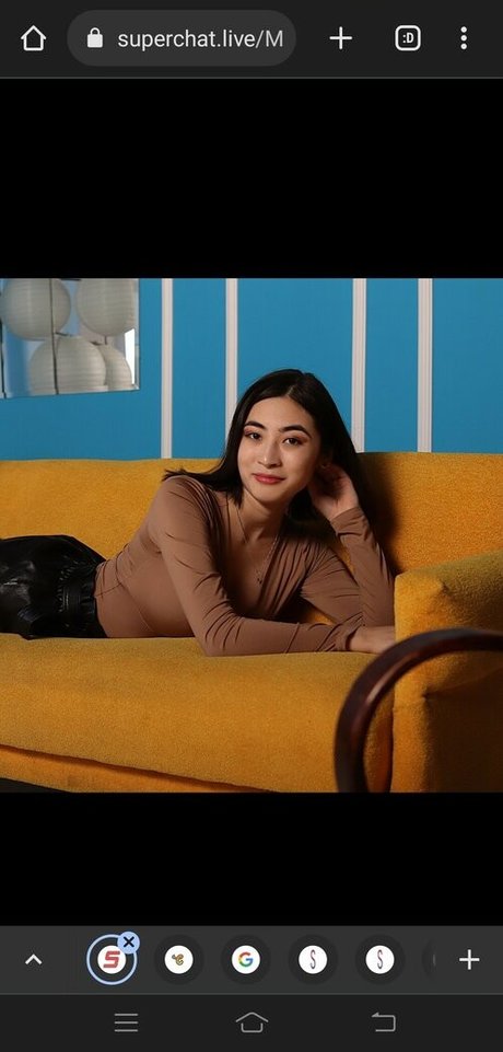 malimay art model pics