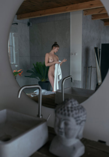 Pachka ani model naked archive