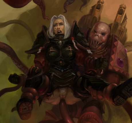 Doomsatan666 nice model picture