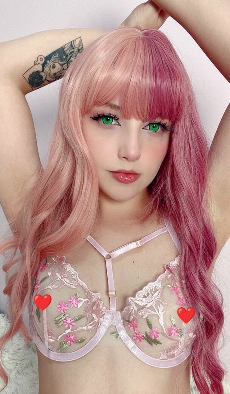 milkypurin model free gallery