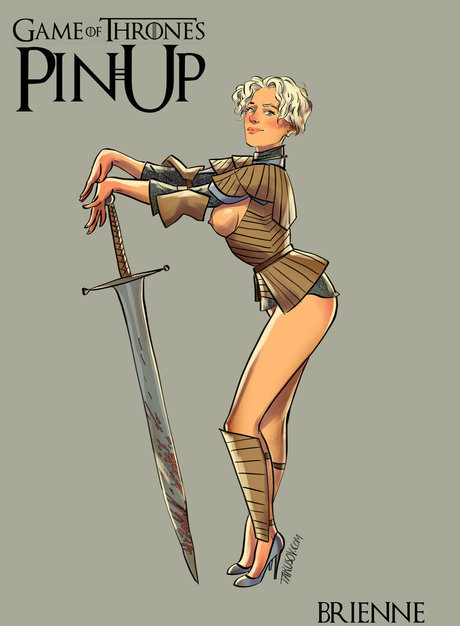 Tarusov Game Thrones_ best pornstar pic